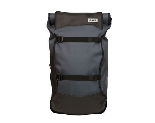 Aevor Trip Pack Proof Petrol Backpack