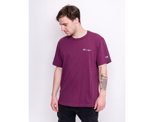 Champion CREWNECK T-SHIRT