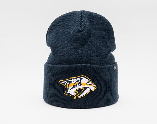 '47 Brand Nashville Predators Haymaker Winter Beanie