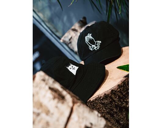 RIP N DIP RND3683Z Lord Nermal Bucket Black