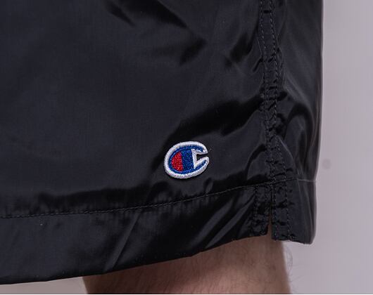 Champion Beachshort 214453 New Black Shorts