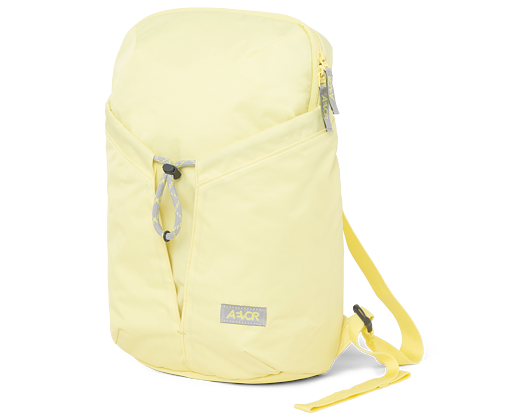 Aevor Light Pack Juicy Lemon Backpack