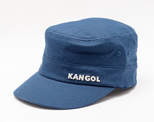 Kangol Ripstop Army Cap K0533CO-NV411 Navy