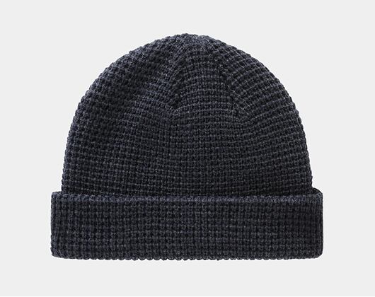 Dickies Woodworth Waffle Navy Blue Winter Beanie