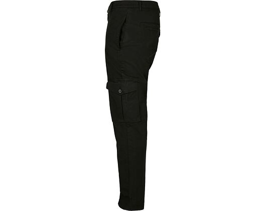 Urban Classics TB3507 Black Pants