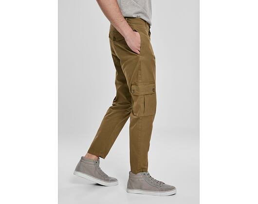 Urban Classics TB3507 Summer Olive Pants