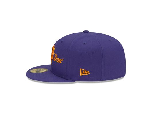 New Era 59FIFTY NBA Just Don Phoenix Suns Cap