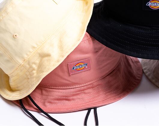 Dickies Clarks Grove Bucket Pink