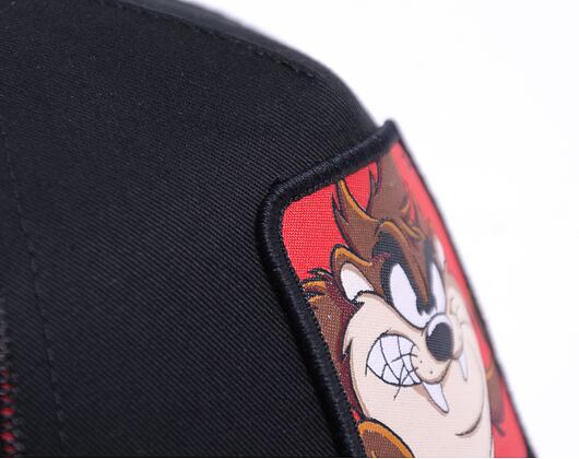 Capslab Trucker By Freegun Taz - Looney Tunes CL/LOO/1/TAZ1 Cap