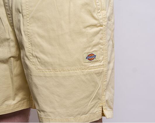 Dickies Pelican Rapids Light Yellow Shorts