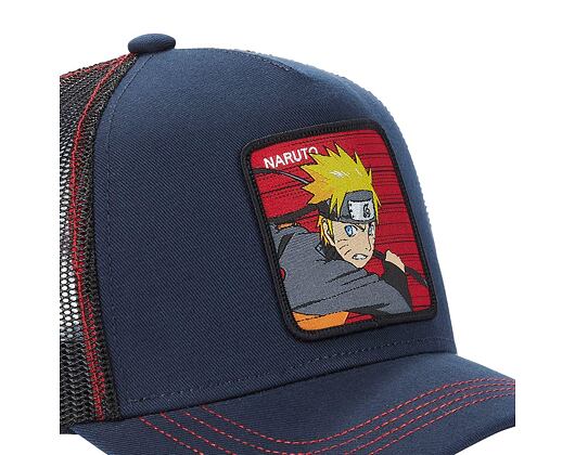 Capslab Trucker - Naruto CL/NS/1/NAR1 Cap