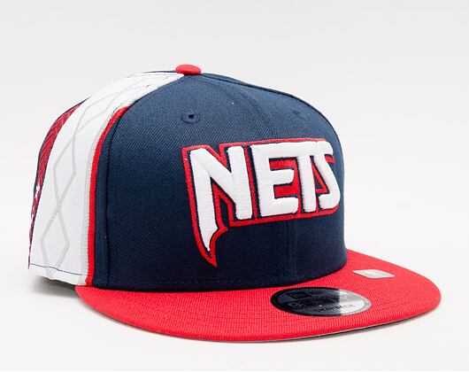 New Era 9FIFTY NBA22 City Official Brooklyn Nets Cap