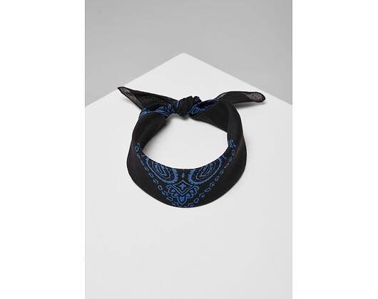 Urban Classics Bandana Blk/Roy