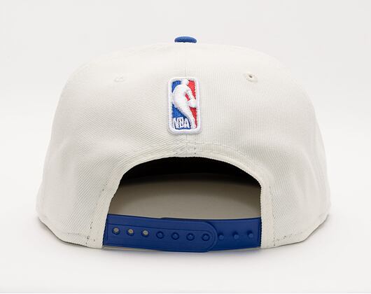 New Era 9FIFTY NBA22 Draft New York Knicks Cap