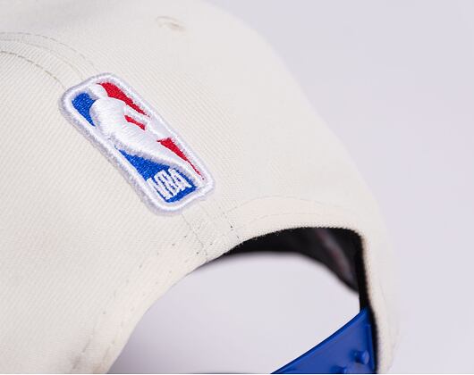 New Era 9FIFTY NBA22 Draft New York Knicks Cap