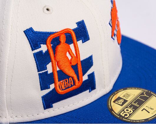 New Era 59FIFTY NBA22 Draft New York Knicks Cap