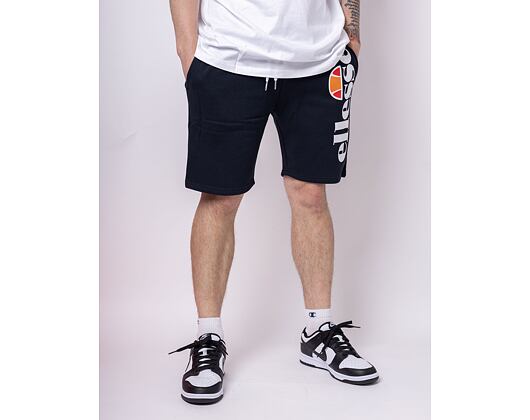 Ellesse Bossini Fleece Black SHS08748 Shorts