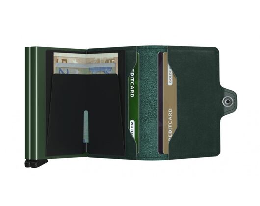 Secrid Twinwallet Original Green