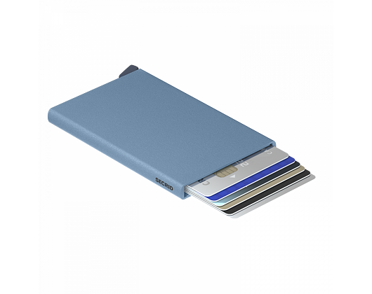 Secrid Cardprotector Powder Sky Blue