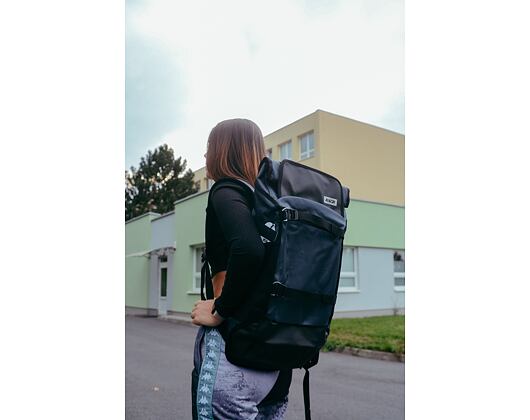 Aevor Trip Pack Proof Petrol Backpack