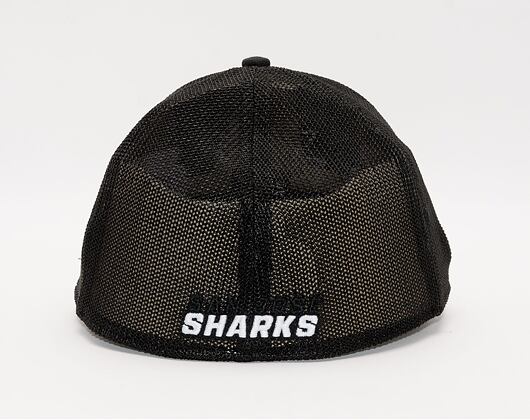 '47 Brand NHL San Jose Sharks '47 TROPHY Black Cap