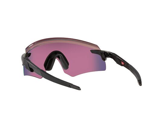 Oakley Encoder Dark Galaxy / Prizm Road Sunglasses