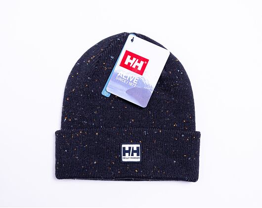 Helly Hansen Urban Cuff Beanie 990 Black