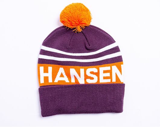 Helly Hansen RIDGELINE BEANIE 670 AMETHYS