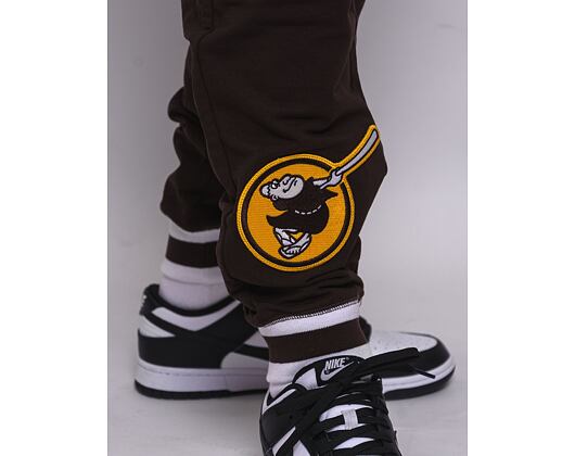 New Era MLB Elite Pack Joggers San Diego Padres Sweatpants