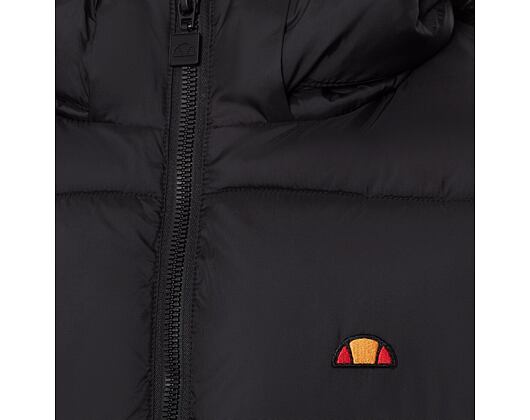 Ellesse Paddero Jacket Black