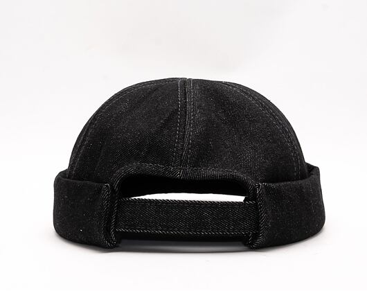 Stetson Docker Denim Hat