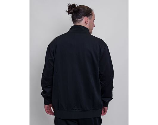 Ellesse Farino Track Top Black Sweatshirt