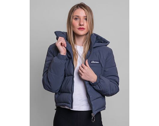 Ellesse Pana Padded Jacket Dark Blue