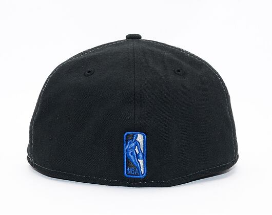 New Era 59FIFTY Word Ark New York Knicks Team Color Cap