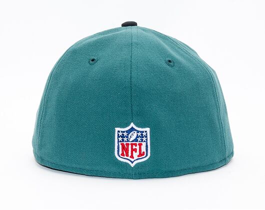 New Era 59FIFTY NFL Onfield Philadelphia Eagles Cap