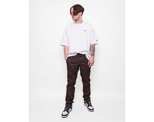 Dickies 872 SLIM FIT Pant Rec Deep Brown Pants