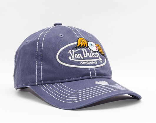 Von Dutch Dadcap Houston Indigo