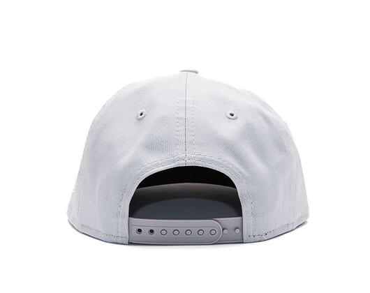 New Era 9FIFTY Seasonal Tottenham Hotspur FC Gray Cap