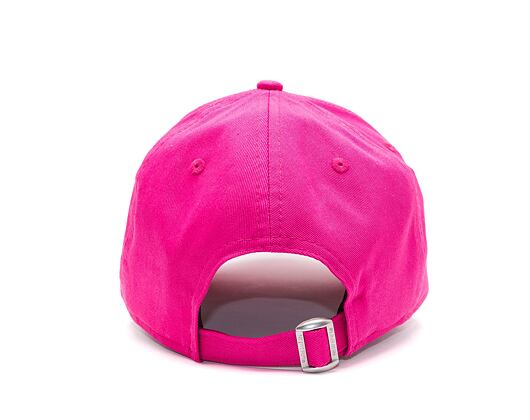 New Era 9FORTY Seasonal Vespa Beetroot Purple Cap