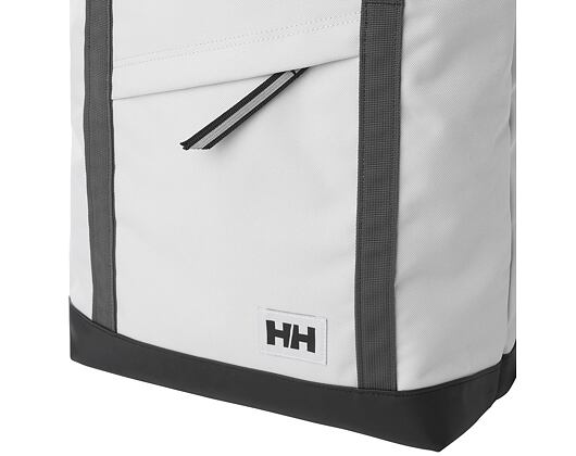 Batoh Helly Hansen STOCKHOLM BACKPACK 853 GREY