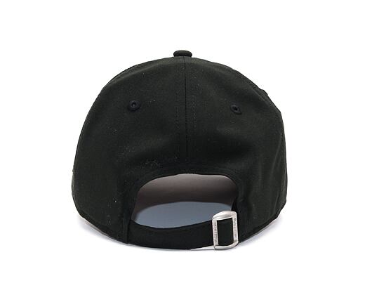 New Era 9FORTY Repreve Tottenham Hotspur FC Black Cap