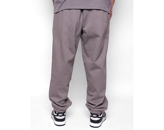 Tepláky Oakley SOHO SL Sweatpant Storm Grey 2.0 404344-8A7