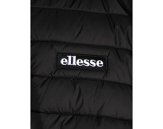 Ellesse Bardy Gilet Black Vest