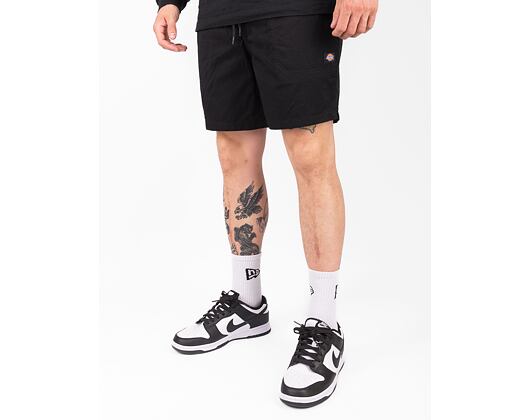 Dickies Pelican Rapids DK0A4XB2BLK1 Black Shorts