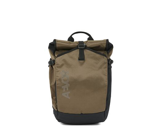 Batoh Aevor Rollpack Proof Olive Gold