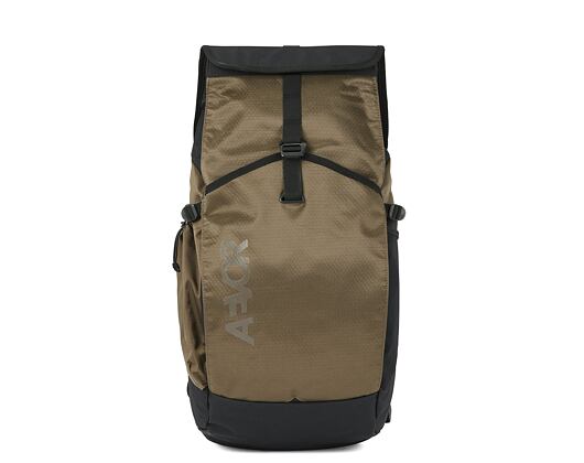 Batoh Aevor Rollpack Proof Olive Gold