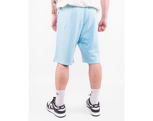 Kraťasy New Era MLB Pastel Shorts New York Yankees Pastel Blue / Off White