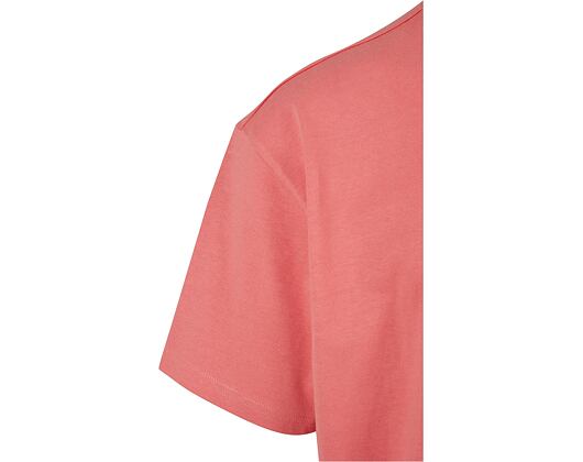 Triko Urban Classic Heavy Oversized Tee Pale Pink