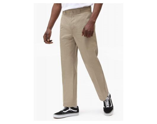 Kalhoty Dickies 874 Original Work Pant Rec Khaki