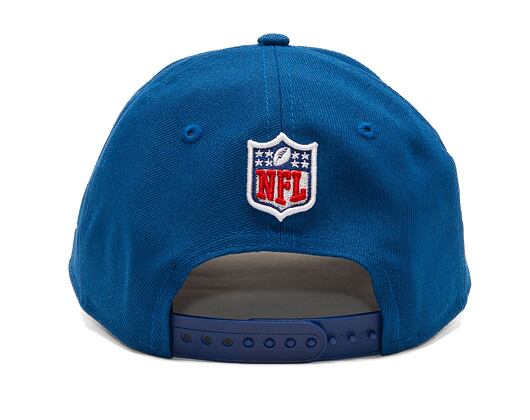 Kšiltovka New Era 9FORTY NFL Historic 23 Indianapolis Colts